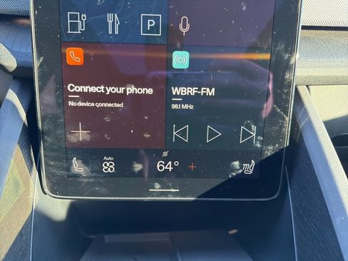 Used 2024 Polestar Polestar 2 w/ Pilot Pack image 28