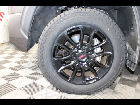 Used 2023 Toyota Tundra Limited w/ TRD Off-Road Package AWD/4WD image 26