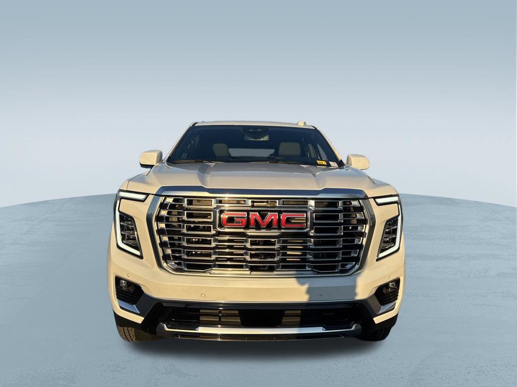 New 2027 GMC Yukon Denali w/ Sun & Power Step Package AWD/4WD image 2