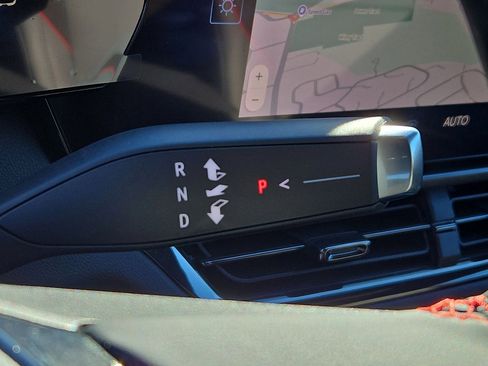 New 2026 Chevrolet Equinox EV RS image 15