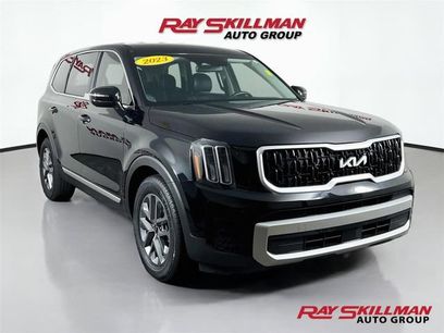 Used 2023 Kia Telluride LX