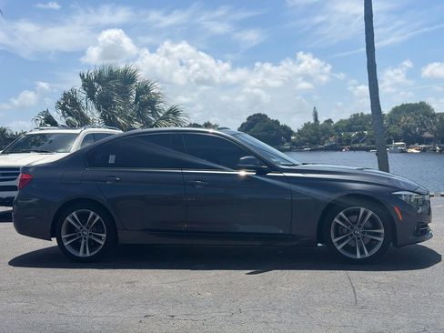 Used 2016 BMW 328i Sedan image 6