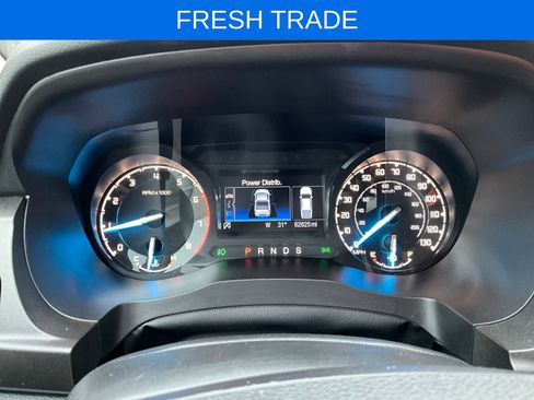 Used 2022 Ford Ranger XLT w/ Tremor Off-Road Package image 15