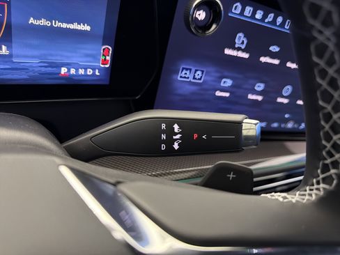 New 2026 Chevrolet Traverse High Country w/ LPO, Floor Liner Package image 23