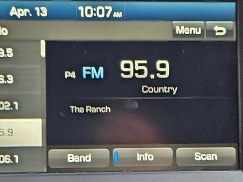 Used 2021 Hyundai Kona SE image 11