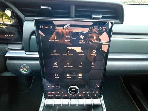 New 2026 GMC Terrain AT4 image 28