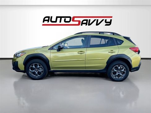 Used 2023 Subaru Crosstrek 2.5i Sport image 4