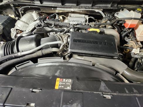 Used 2021 Chevrolet Silverado 2500 LT w/ Z71 Off-Road Package image 35