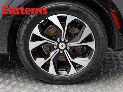 Used 2023 Ford Mustang Mach-E Premium AWD/4WD image 8
