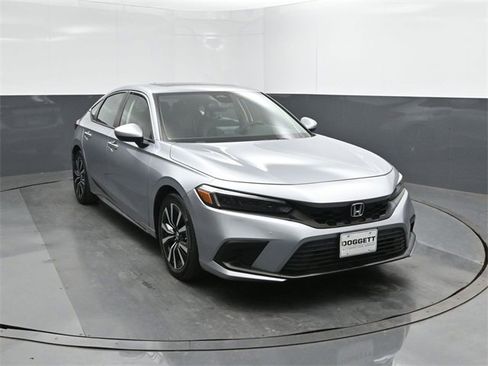 Used 2023 Honda Civic EX-L image 22