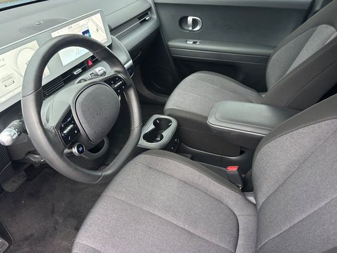 Used 2024 Hyundai Ioniq 5 SEL image 10