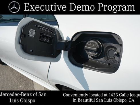 Used 2025 Mercedes-Benz CLA 250 4MATIC image 13