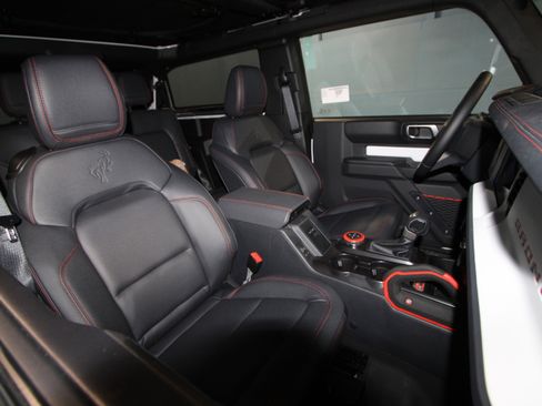 New 2025 Ford Bronco Stroppe Edition image 19