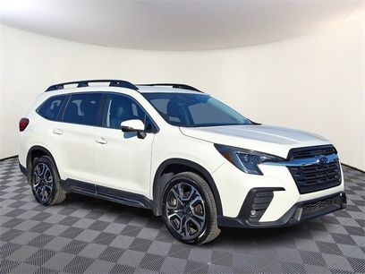 Used 2023 Subaru Ascent Limited