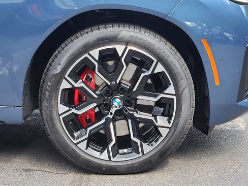 Used 2026 BMW X3 M50 w/ Premium Package AWD/4WD image 14