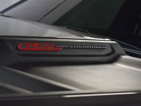 Used 2021 RAM 1500 TRX w/ TRX Level 2 Equipment Group AWD/4WD image 15