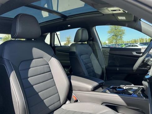 New 2026 Volkswagen Atlas Cross Sport SEL R-Line AWD/4WD image 26