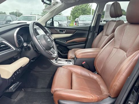 Used 2020 Subaru Ascent Touring w/ Popular Package #3 AWD/4WD image 21