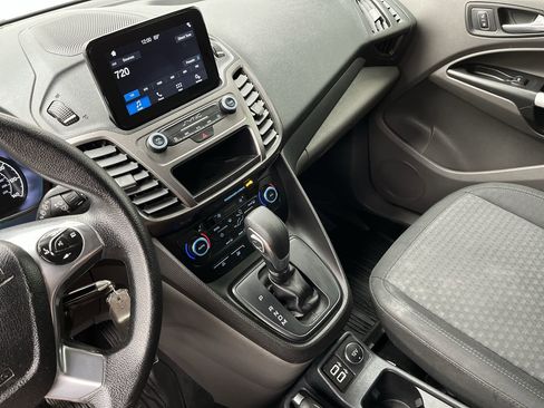 Used 2020 Ford Transit Connect XLT image 15