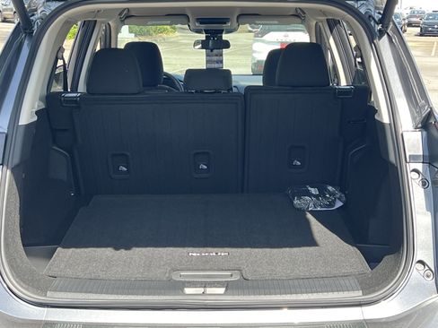 New 2026 Nissan Rogue SV image 20