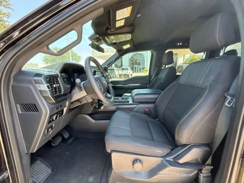 Used 2025 Ford F150 STX RWD image 10