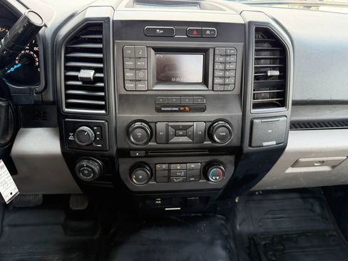 Used 2017 Ford F150 XL w/ Equipment Group 101A Mid image 16