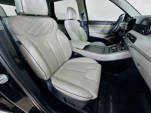 Used 2022 Hyundai Palisade Limited FWD image 15