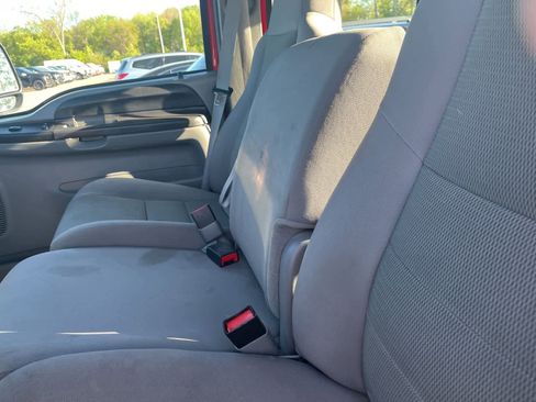 Used 2006 Ford F350 4x4 Crew Cab Super Duty image 24