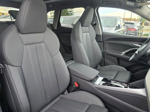New 2025 Audi Q5 Premium Plus image 12