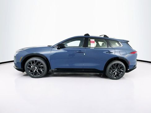 New 2026 Toyota Crown Signia image 5