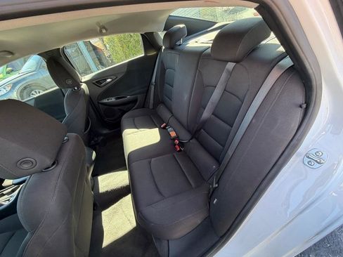 Used 2024 Chevrolet Malibu LS image 11