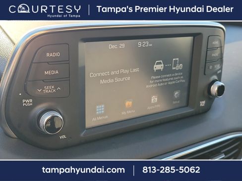 Used 2020 Hyundai Santa Fe SE image 26