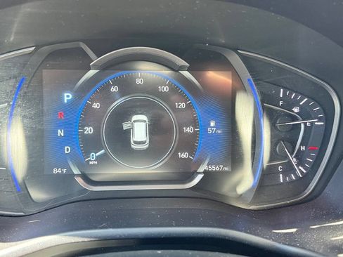 Used 2020 Hyundai Santa Fe SEL FWD image 14