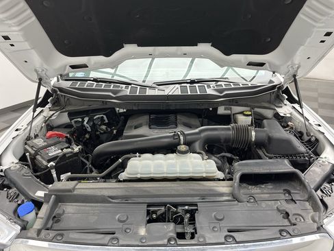 Used 2022 Ford F150 XLT w/ Max Trailer Tow Package image 25