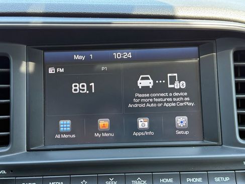 Used 2019 Hyundai Elantra Value Edition FWD image 14