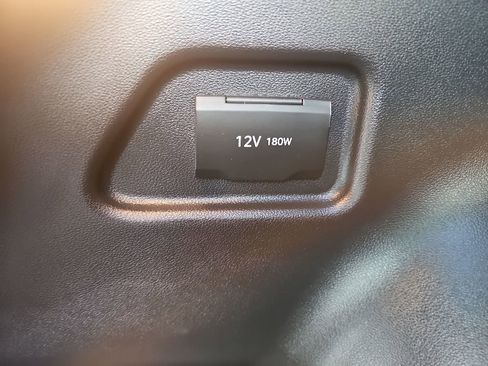 Certified 2024 Hyundai Tucson Limited AWD/4WD image 37