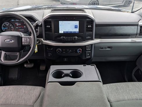 Used 2023 Ford F150 XLT image 21