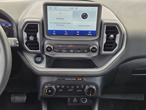 Used 2024 Ford Bronco Sport Big Bend image 22