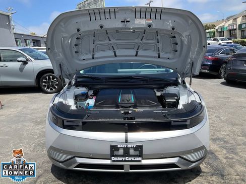Used 2024 Hyundai Ioniq 5 Limited RWD image 12