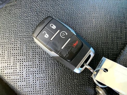 Used 2022 RAM 4500 Laramie image 14