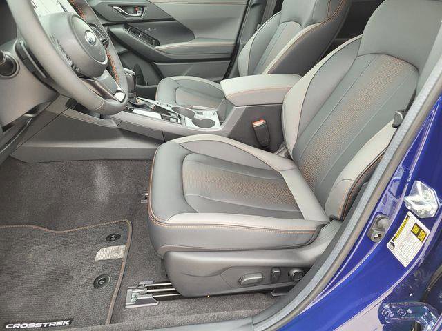New 2026 Subaru Crosstrek 2.5i Limited w/ Crosstrek Mirror Package AWD/4WD image 9