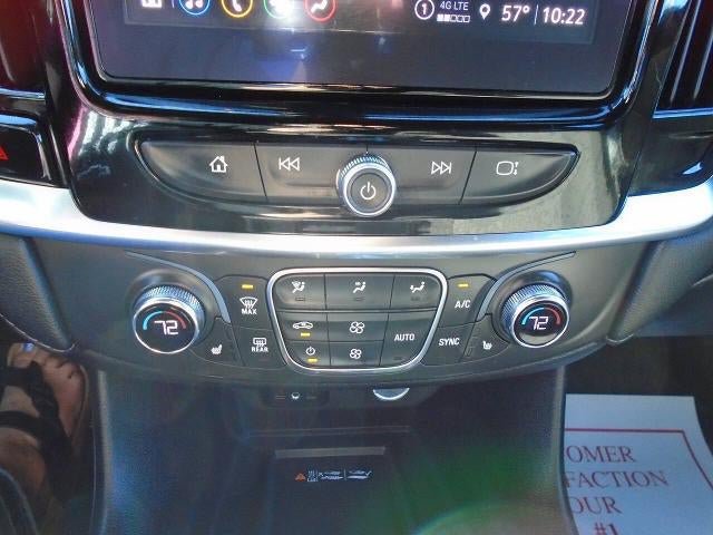 Used 2023 Chevrolet Traverse LT FWD image 14