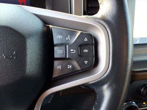 Certified 2022 Ford Bronco Outer Banks image 15