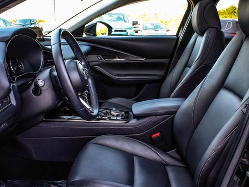 Used 2024 MAZDA CX-30 AWD 2.5 S w/ Preferred Package image 31