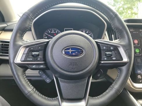 Used 2020 Subaru Outback Limited AWD/4WD image 8