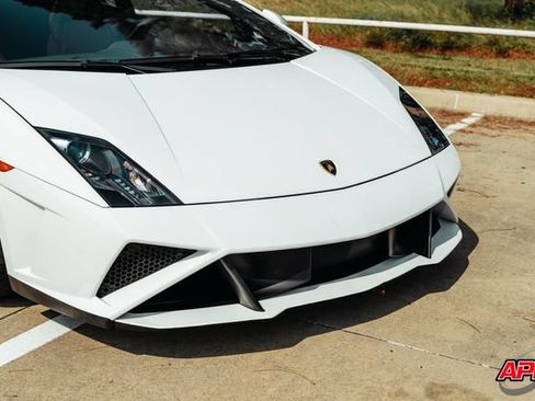 Used 2013 Lamborghini Gallardo LP 560-4 AWD/4WD image 26