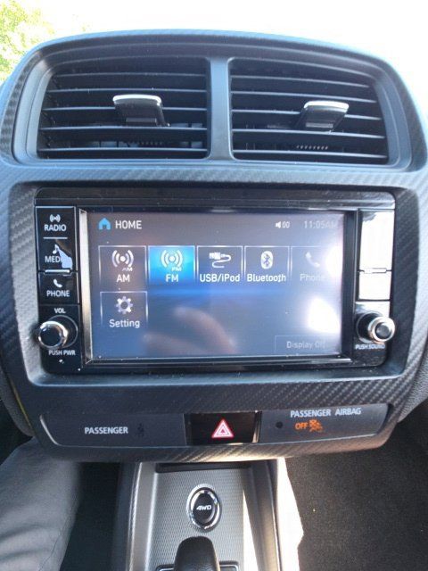 Used 2019 Mitsubishi Outlander Sport ES AWD/4WD image 18