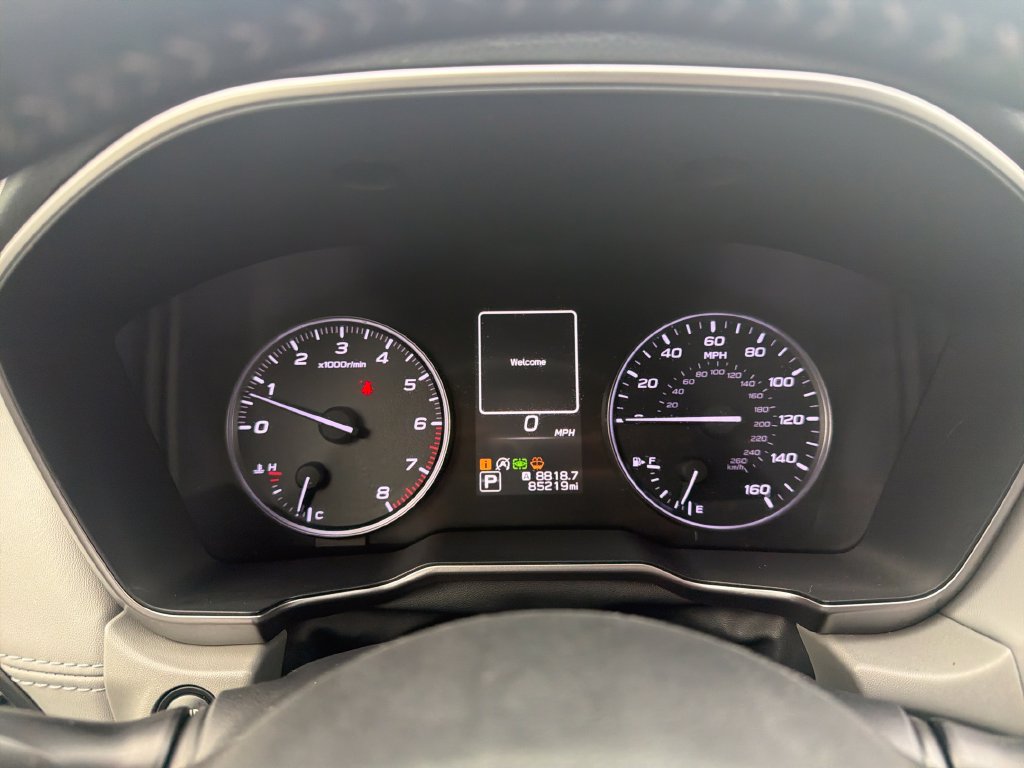 Used 2020 Subaru Outback Limited XT w/ Popular Package #2 AWD/4WD image 12