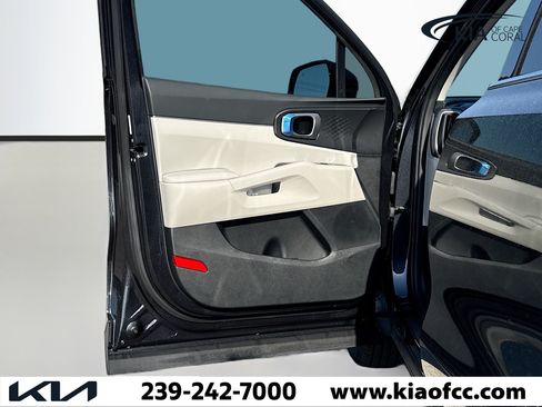 New 2026 Kia Sorento S w/ S Panoramic Sunroof Package AWD/4WD image 21