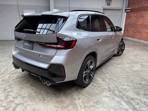 Certified 2025 BMW X1 M35i image 5